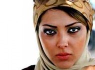 بازیگر زن ایرانی خواننده شد!! (+عکس)