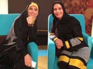 مژده لواسانی و فریبا کوثری از ازدواج ترسی ندارند!