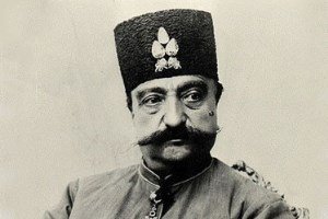 لیست مخارج سفر تفریحی پادشاه ایران “ناصرالدین شاه”