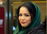 عکس های جدید ملیکا شریفی نیا در ماشین خودش