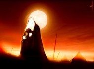 به بهانه ولادت حضرت زینب (س)