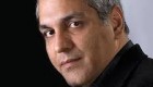 عکس پسر مهران مدیری، فرهاد