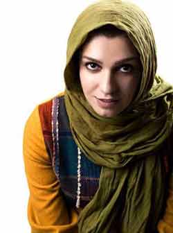 بیوگرافی الیکا عبدالرزاقی (+عکس) بیوگرافی الیکا عبدالرزاقی (+عکس)