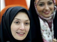 بیوگرافی آتنه فقیه نصیری بازیگر (+تصاویر)