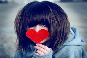 عکس های جدید عاشقانه و غمگین (44)