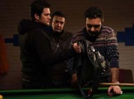 نوروز 94 هم سریال کمدی پخش نمی شود