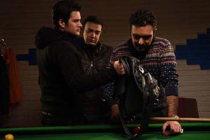 نوروز 94 هم سریال کمدی پخش نمی شود نوروز 94 هم سریال کمدی پخش نمی شود
