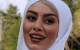 بازیگر جوان سحر قریشی روی تخت بیمارستان (+عکس)