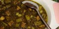 آموزش و طرز تهیه خورش کرفس