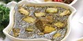 آموزش و طرز تهیه خورشت ریواس