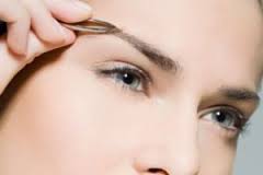 نکته های آموزشی برای آرایش ابروها