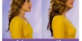 راه های بزرگتر کردن سایز سینه ها (پستان) در زنان