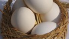 دلیل بیضوی بودن تخم مرغ چیست؟