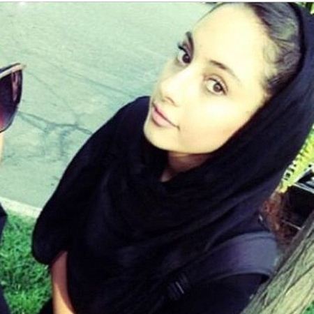 فول آلبوم عکس های ترلان پروانه + بیوگرافی ترلان پروانه