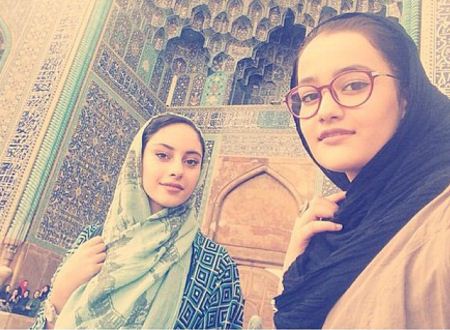 فول آلبوم عکس های ترلان پروانه + بیوگرافی ترلان پروانه