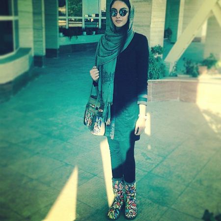 فول آلبوم عکس های ترلان پروانه + بیوگرافی ترلان پروانه