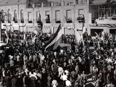 29 اسفند، سالروز ملی شدن صنعت نفت