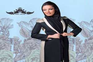 مدل مانتو شیک اسپرت زنانه و دخترانه طرح سال