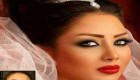 عکس مدل آرایش شیک عروس 1400