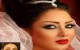 عکس مدل آرایش شیک عروس 1400