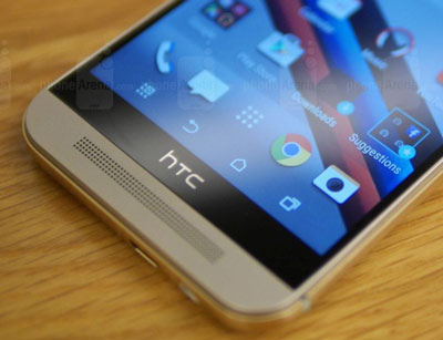 6 ویژگی HTC One M9 که Galaxy S6 ندارد