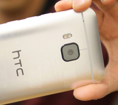 6 ویژگی HTC One M9 که Galaxy S6 ندارد