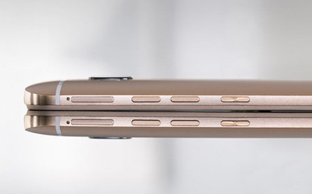6 ویژگی HTC One M9 که Galaxy S6 ندارد