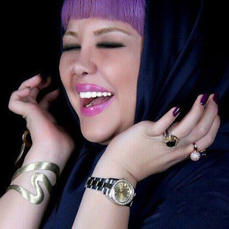 عکسهای داغ بهنوش بختیاری که بیشترین لایک را داشت