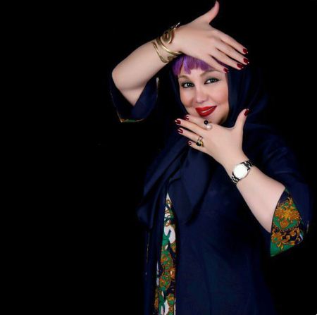 عکسهای داغ بهنوش بختیاری که بیشترین لایک را داشت