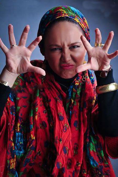 عکسهای داغ بهنوش بختیاری که بیشترین لایک را داشت