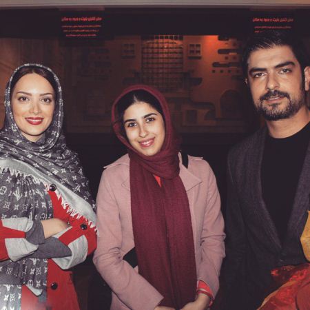 عکس های اینستاگرامی بهنوش طباطبایی بازیگر زیبا و خوش استیل ایرانی