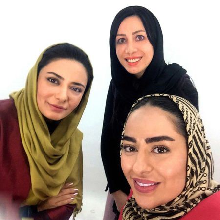 بهترین عکس های لیندا کیانی در سال 94
