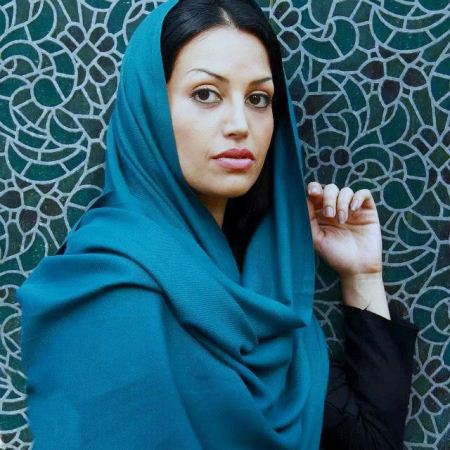 گالری عکسهای ناز شراره ارمغانی بازیگرسریال درحاشیه