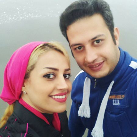 گالری عکسهای ناز شراره ارمغانی بازیگرسریال درحاشیه