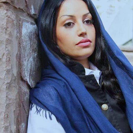 گالری عکسهای ناز شراره ارمغانی بازیگرسریال درحاشیه