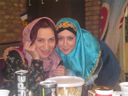 عکس های فلامک جنيدی بازیگر طنز پرداز