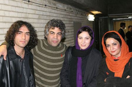 عکس های فلامک جنيدی بازیگر طنز پرداز