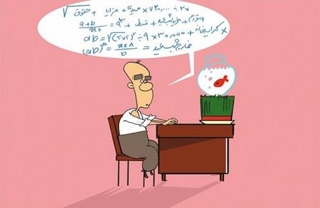 کاریکاتورعید نوروز