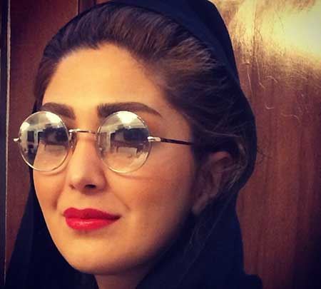 جدیدترین عکس های زمستانی مریم معصومی بازیگر