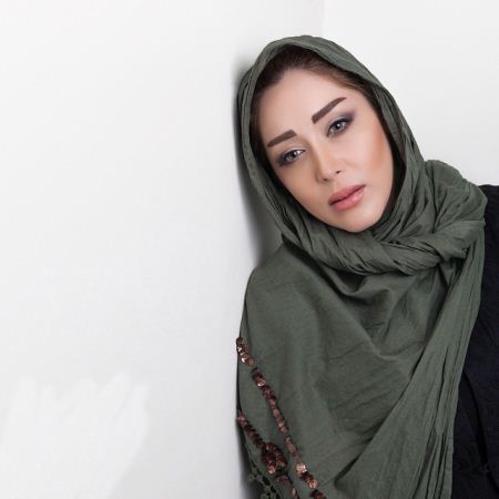 فول آلبوم عکس های جدید سارا منجزی بازیگر ایرانی