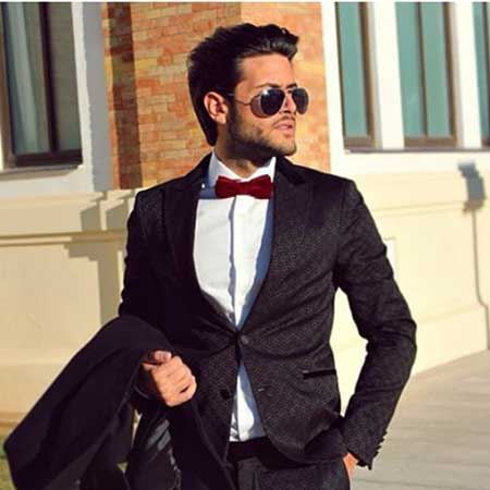 مدل موهای جدید روز و متنوع پسرانه و مردانه