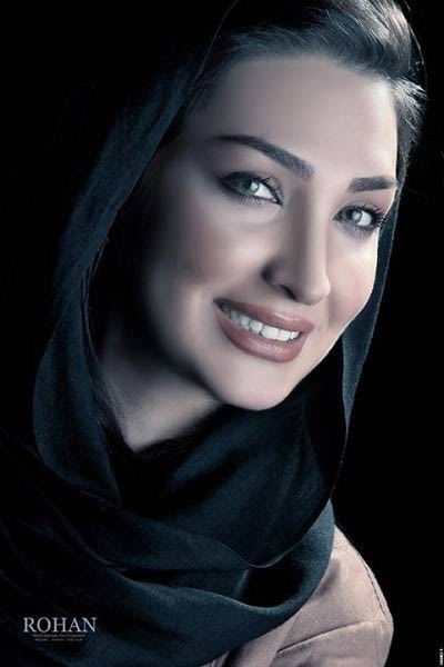 عکسهای جدید و ناز بهناز توسلی بازیگر سریال در حاشیه