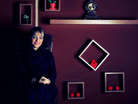 عکس های جدید و ناز لیلا برخورداری