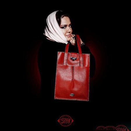 عکس های بهاره رهنما که مدل تبلیغاتی شده است