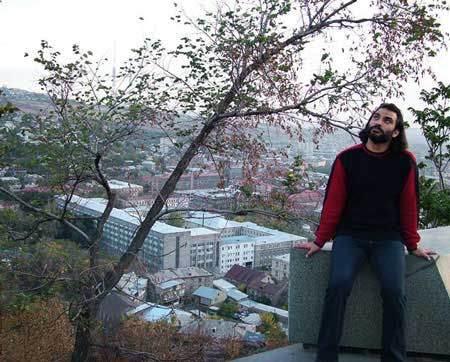 بیوگرافی زنده یاد ناصرعبداللهی،عکسهای ناصرعبداللهی