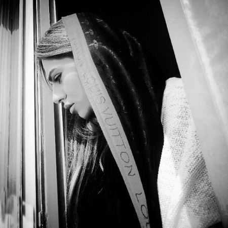 جدیدترین عکس های ناز و منتخب تینا اسدی