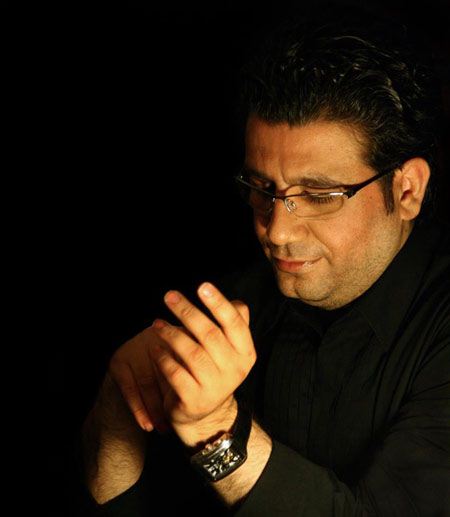 بیوگرافی رضا رشیدپور و عکس های جدید رضا رشیدپور