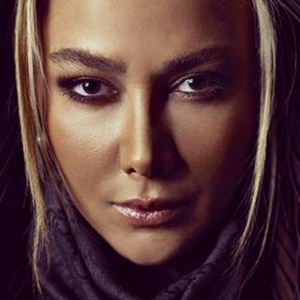 دل نوشته رمانتیک آنا نعمتی برای تبریک سال نو دل نوشته رمانتیک آنا نعمتی برای تبریک سال نو