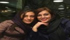 بهترین عکس های ناز از آلبوم نیلوفر شهیدی