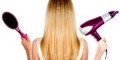 آموزش brashing حرفه ای مو در منزل
